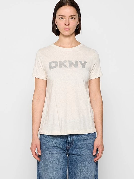 Obrázek produktu Triko s potiskem DKNY