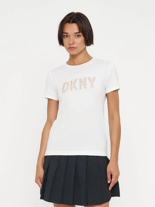 Obrázek produktu Triko s potiskem DKNY