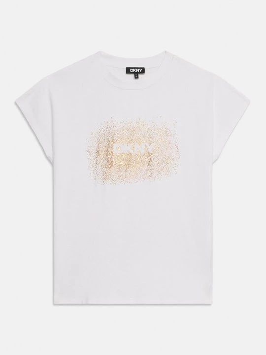Obrázek produktu Triko s potiskem DKNY