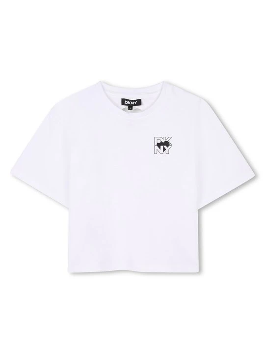 Obrázek produktu Triko s potiskem DKNY
