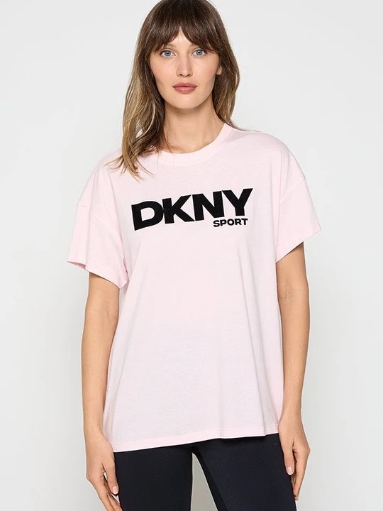 Obrázek produktu Triko s potiskem DKNY Sport