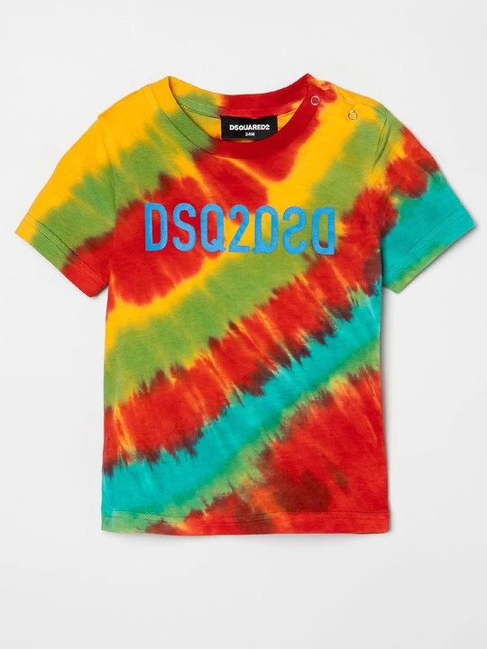 Obrázek produktu Triko s potiskem Dsquared2