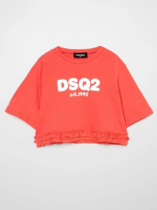 Obrázek produktu Triko s potiskem Dsquared2