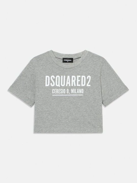 Obrázek produktu Triko s potiskem Dsquared2
