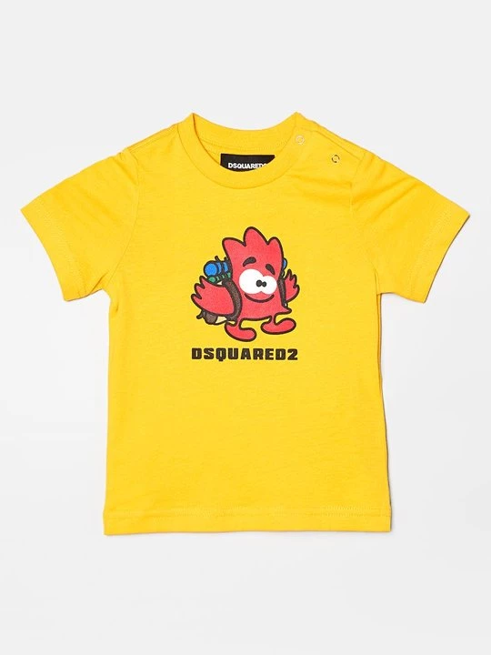 Obrázek produktu Triko s potiskem Dsquared2