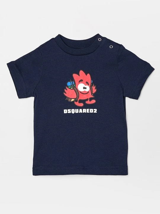 Obrázek produktu Triko s potiskem Dsquared2