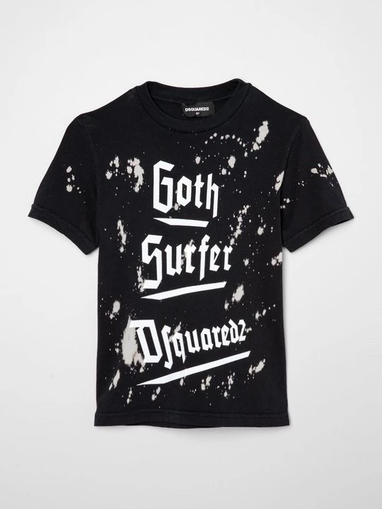 Obrázek produktu Triko s potiskem Dsquared2