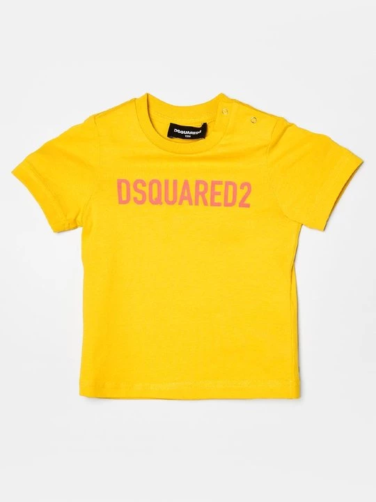 Obrázek produktu Triko s potiskem Dsquared2