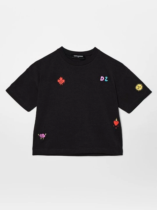 Obrázek produktu Triko s potiskem Dsquared2