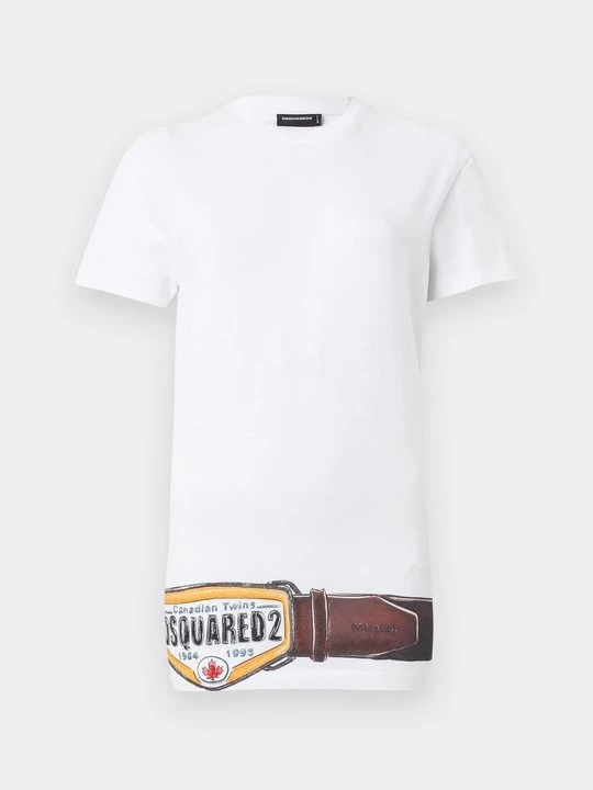 Obrázek produktu Triko s potiskem Dsquared2