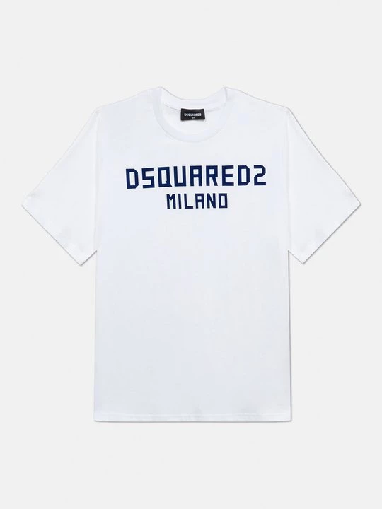 Obrázek produktu Triko s potiskem Dsquared2