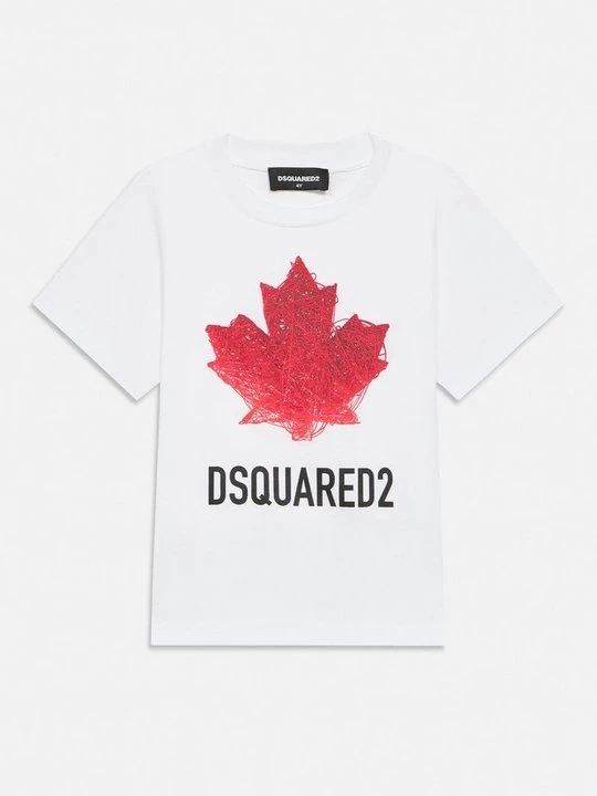 Obrázek produktu Triko s potiskem Dsquared2