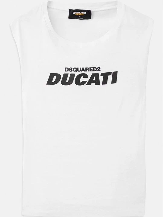 Obrázek produktu Triko s potiskem Dsquared2
