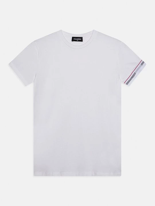 Obrázek produktu Triko s potiskem Dsquared2
