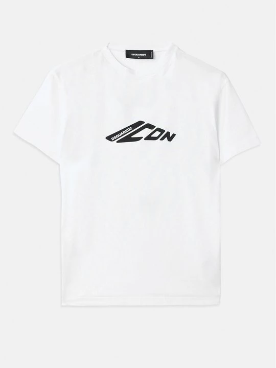 Obrázek produktu Triko s potiskem DSQUARED2 ICON