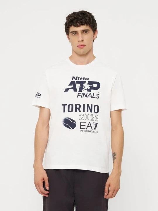Obrázek produktu Triko s potiskem EA7 Emporio Armani