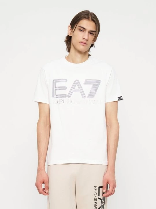 Obrázek produktu Triko s potiskem EA7 Emporio Armani
