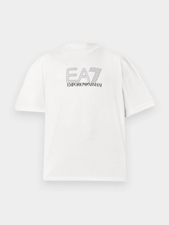 Obrázek produktu Triko s potiskem EA7 Emporio Armani