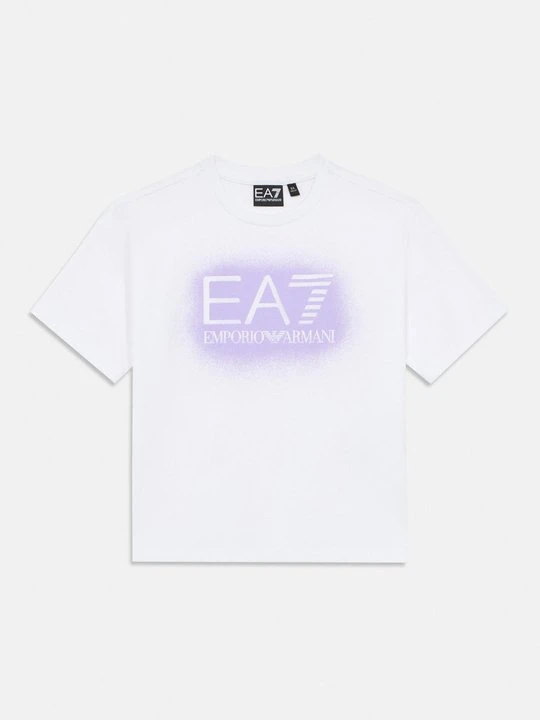 Obrázek produktu Triko s potiskem EA7 Emporio Armani