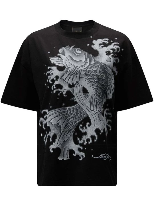 Obrázek produktu Triko s potiskem Ed Hardy