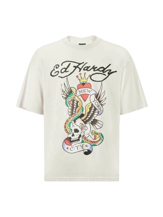 Obrázek produktu Triko s potiskem Ed Hardy
