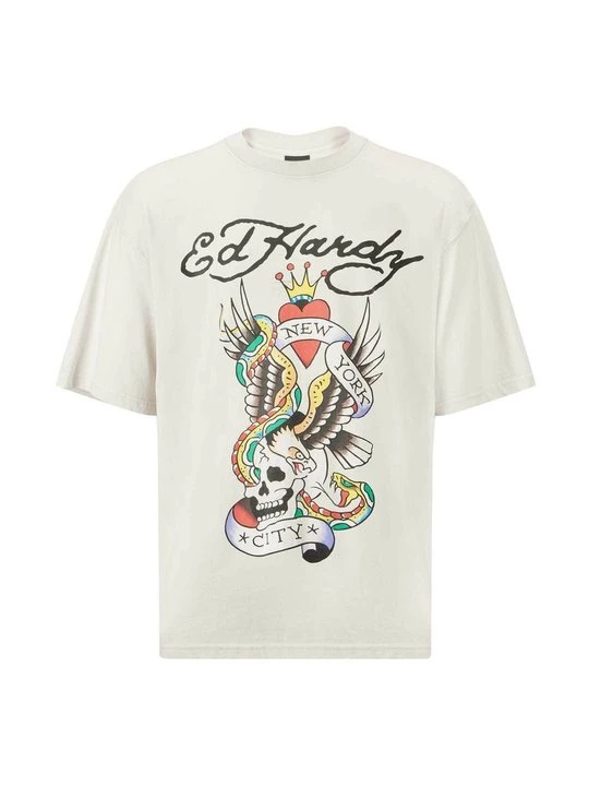 Obrázek produktu Triko s potiskem Ed Hardy
