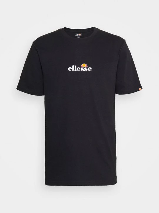 Obrázek produktu Triko s potiskem Ellesse černá
