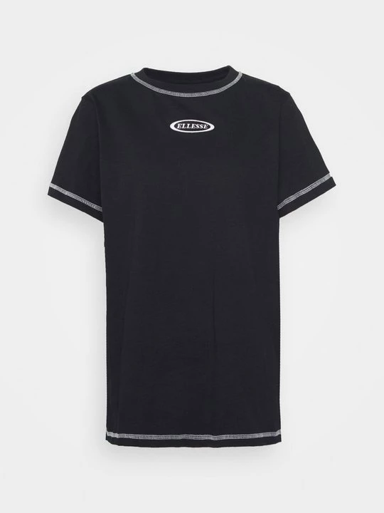 Obrázek produktu Triko s potiskem Ellesse černá