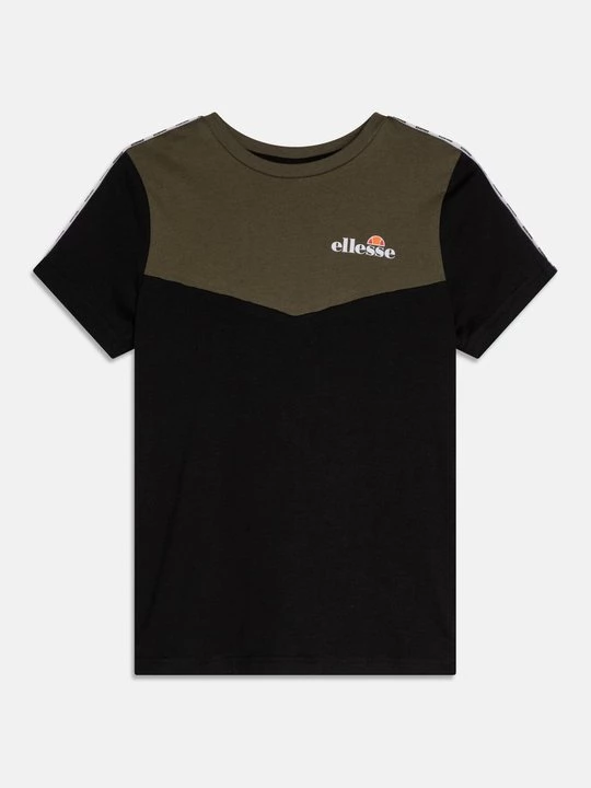 Obrázek produktu Triko s potiskem Ellesse černá