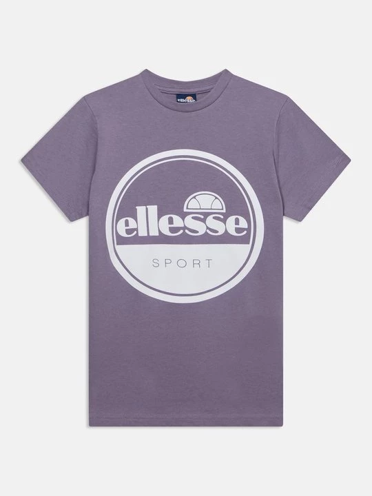 Obrázek produktu Triko s potiskem Ellesse fialová