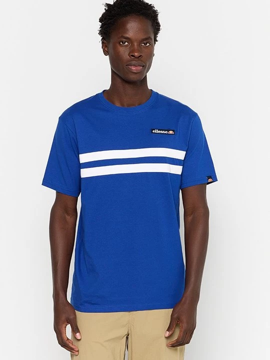 Obrázek produktu Triko s potiskem Ellesse modrá