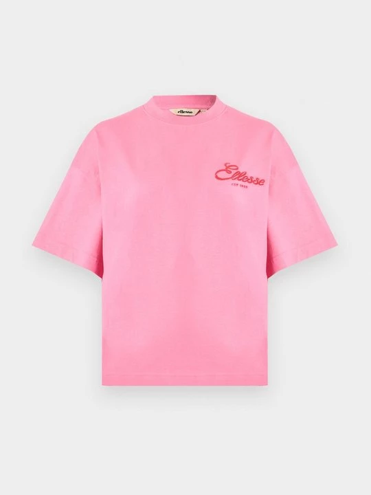 Obrázek produktu Triko s potiskem Ellesse růžová