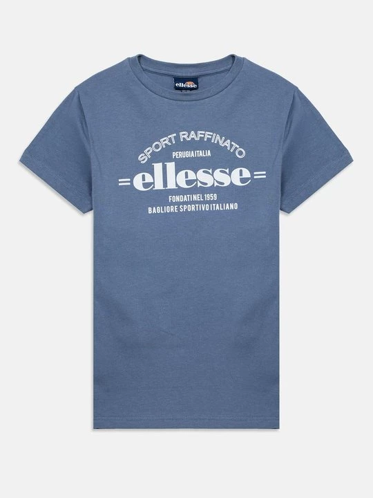 Obrázek produktu Triko s potiskem Ellesse tmavě modrá