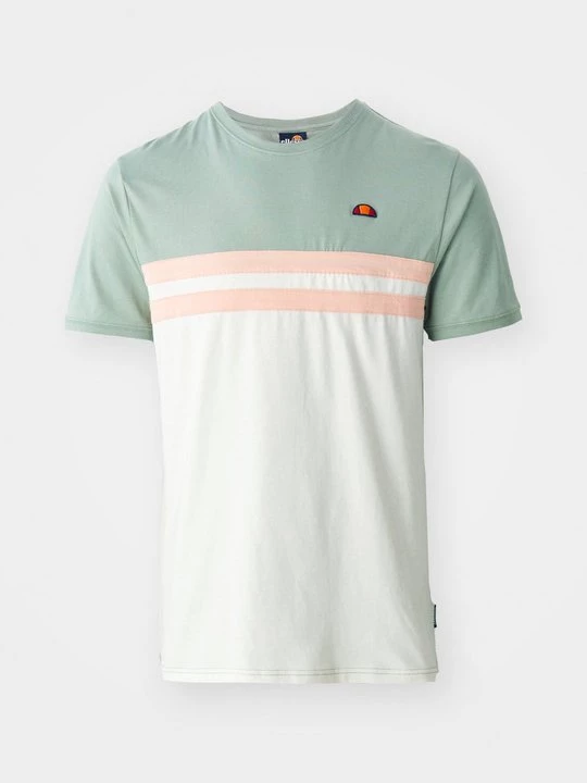 Obrázek produktu Triko s potiskem Ellesse zelená