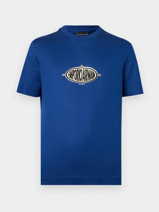 Obrázek produktu Triko s potiskem Emporio Armani