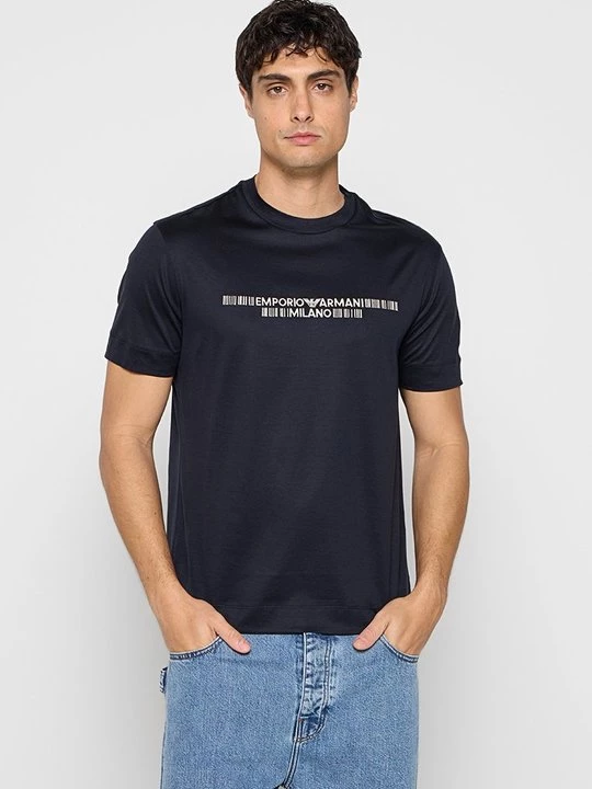 Obrázek produktu Triko s potiskem Emporio Armani