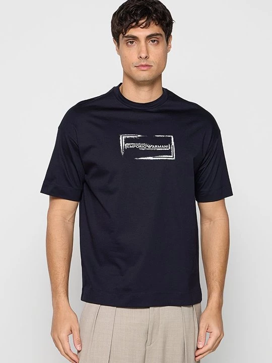 Obrázek produktu Triko s potiskem Emporio Armani
