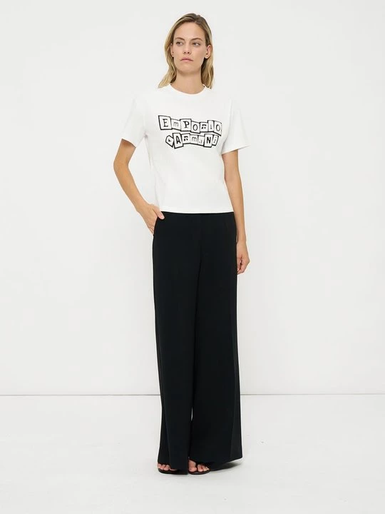 Obrázek produktu Triko s potiskem Emporio Armani