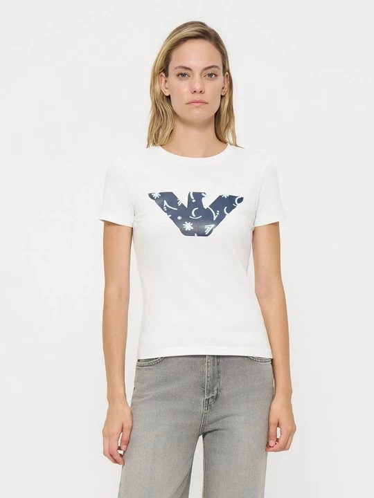 Obrázek produktu Triko s potiskem Emporio Armani