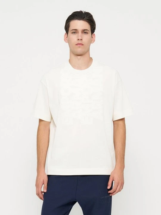 Obrázek produktu Triko s potiskem Emporio Armani
