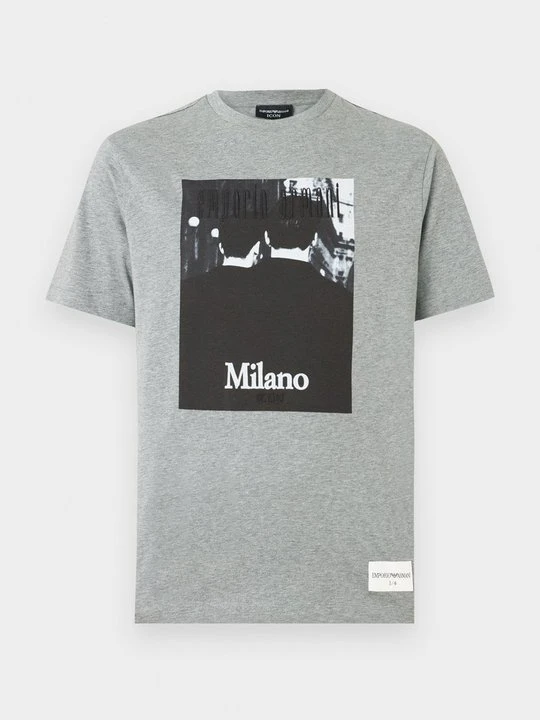 Obrázek produktu Triko s potiskem Emporio Armani