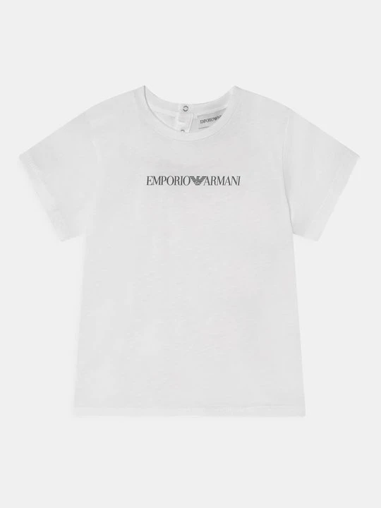 Obrázek produktu Triko s potiskem Emporio Armani