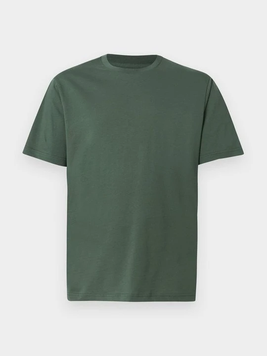 Obrázek produktu Triko s potiskem Emporio Armani zelená