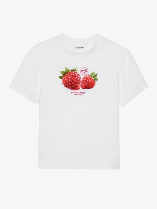 Obrázek produktu Triko s potiskem Even&Odd