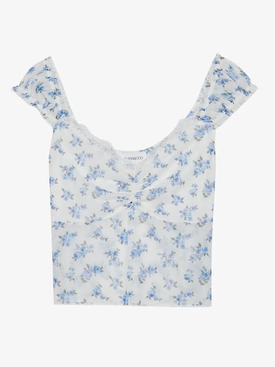 Obrázek produktu Triko s potiskem Even&Odd By Zalando