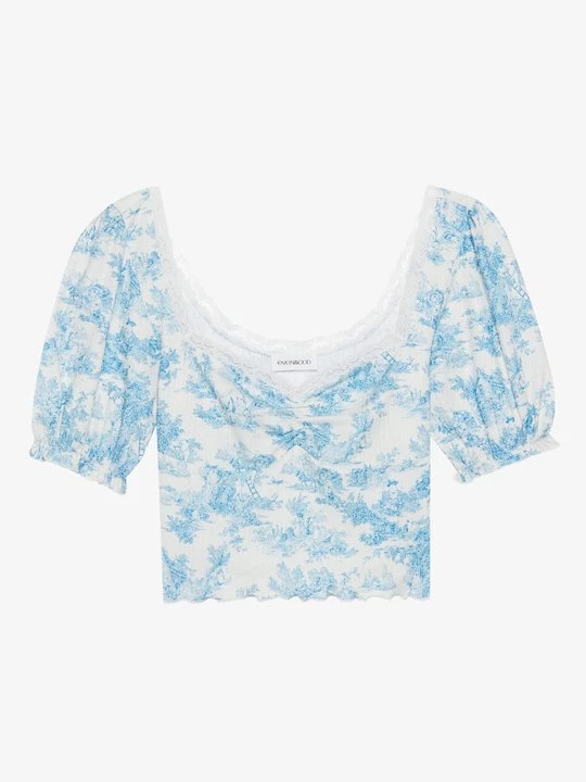 Obrázek produktu Triko s potiskem Even&Odd By Zalando