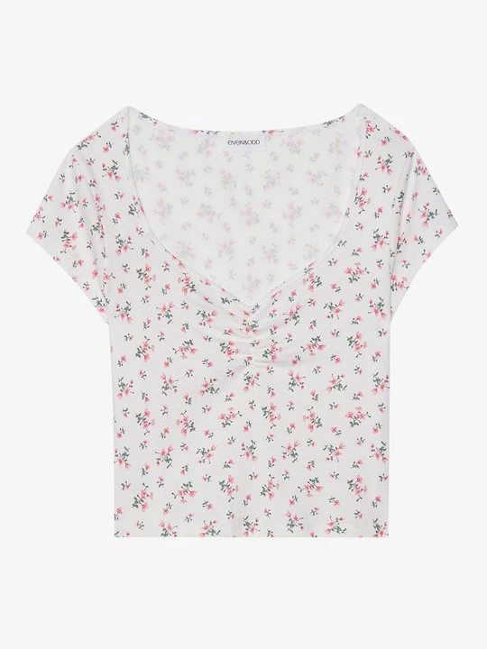 Obrázek produktu Triko s potiskem Even&Odd By Zalando