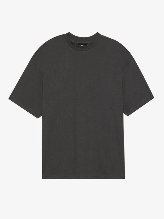 Obrázek produktu Triko s potiskem Even&Odd By Zalando antracitová