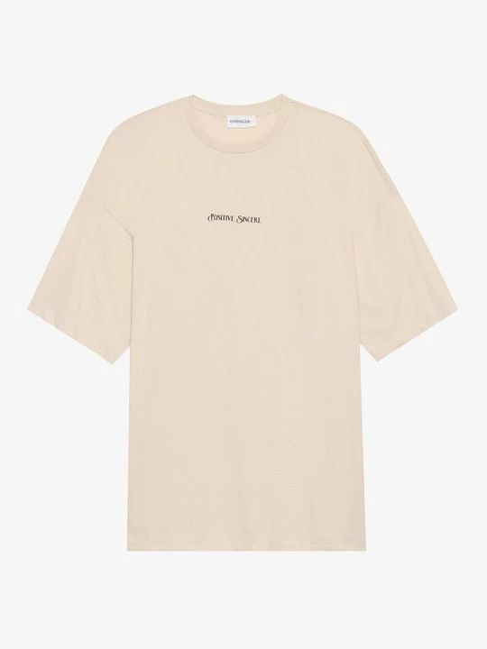 Obrázek produktu Triko s potiskem Even&Odd By Zalando béžová