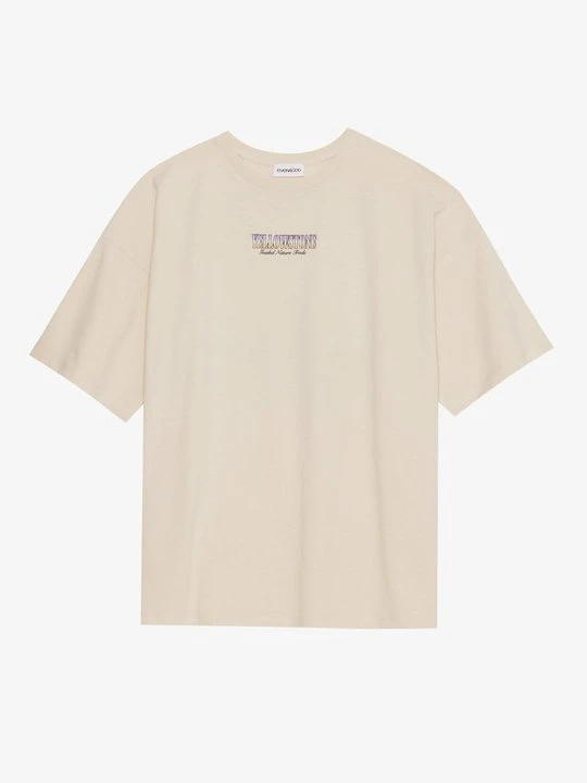 Obrázek produktu Triko s potiskem Even&Odd By Zalando béžová